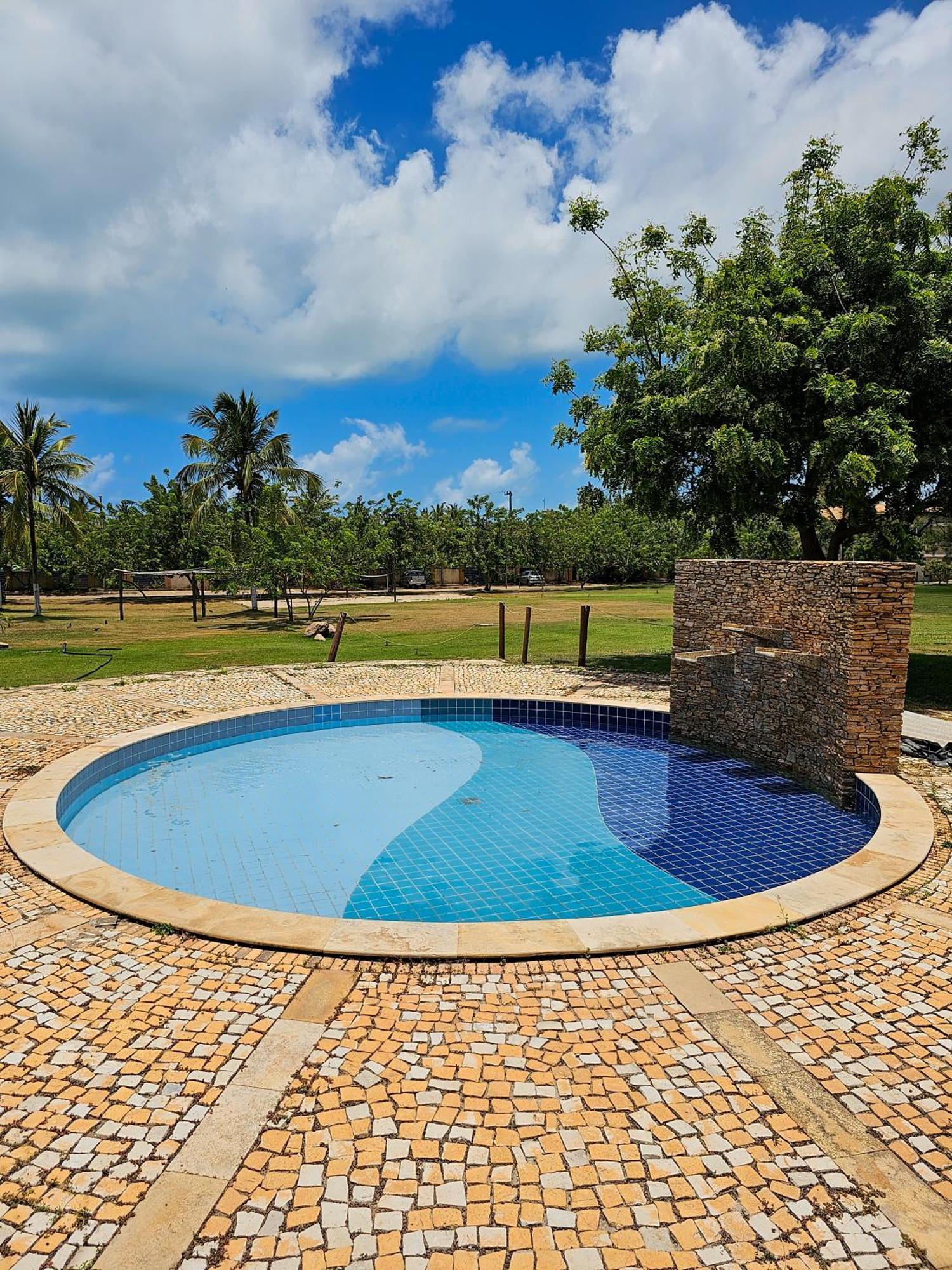 Pipa Paradise Luxuoso Apto Praia de Pipa Buitenkant foto