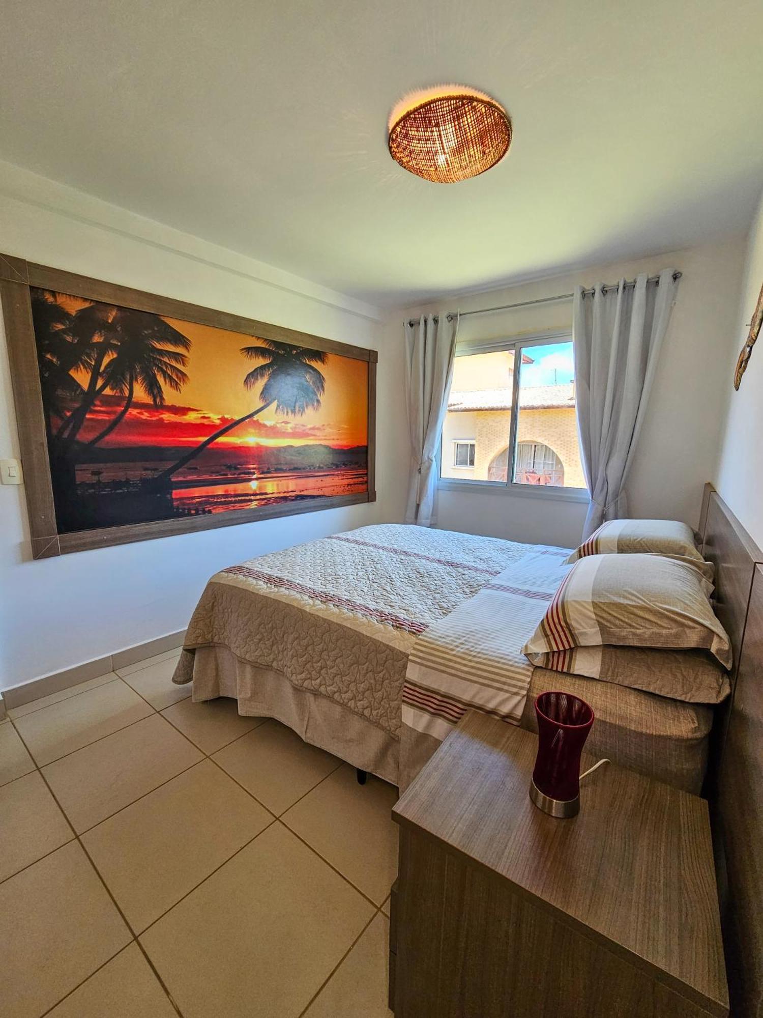 Pipa Paradise Luxuoso Apto Praia de Pipa Buitenkant foto